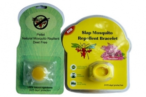 Mosquito Repellent Band – KSTW03 Manufacturer Supplier Wholesale Exporter Importer Buyer Trader Retailer in Mumbai Maharashtra India